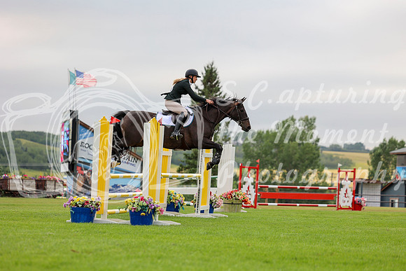 04791 - Mara - 2026 Rocky Mountain Classic I - Thursday August 6th