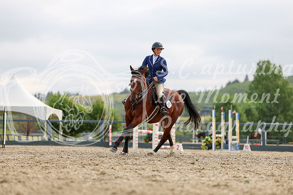 03364 - Shea - 2026 Rocky Mountain Classic I - Thursday August 6th