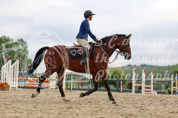 03361 - Shea - 2026 Rocky Mountain Classic I - Thursday August 6th