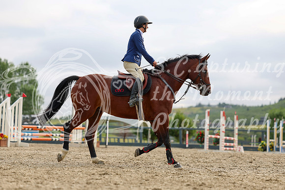 03362 - Shea - 2026 Rocky Mountain Classic I - Thursday August 6th