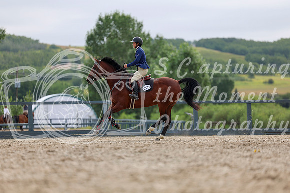 03365 - Shea - 2026 Rocky Mountain Classic I - Thursday August 6th
