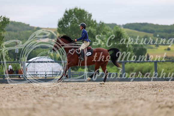 03366 - Shea - 2026 Rocky Mountain Classic I - Thursday August 6th