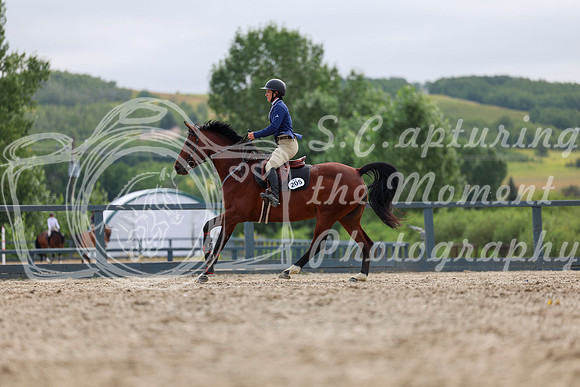 03367 - Shea - 2026 Rocky Mountain Classic I - Thursday August 6th
