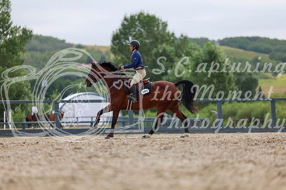 03368 - Shea - 2026 Rocky Mountain Classic I - Thursday August 6th