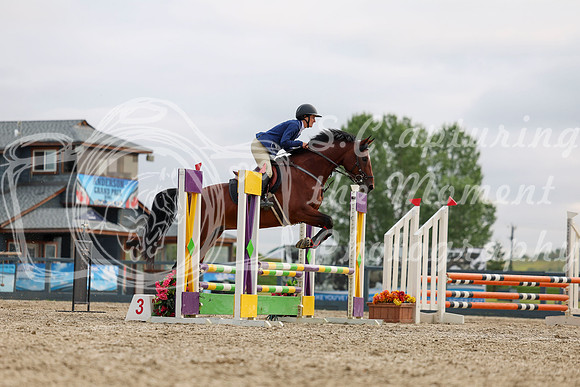 03371 - Shea - 2026 Rocky Mountain Classic I - Thursday August 6th