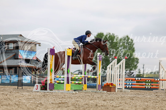 03372 - Shea - 2026 Rocky Mountain Classic I - Thursday August 6th