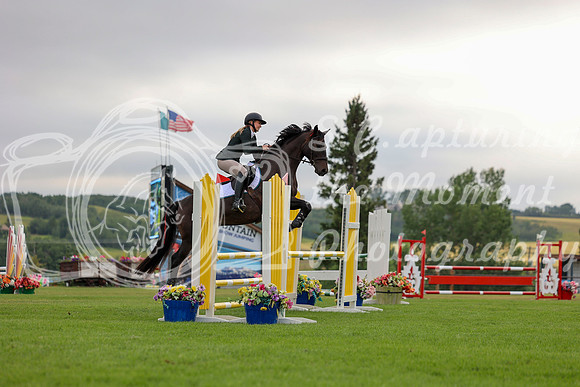 04947 - Mara - 2026 Rocky Mountain Classic I - Thursday August 6th