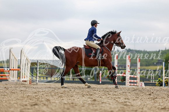03377 - Shea - 2026 Rocky Mountain Classic I - Thursday August 6th