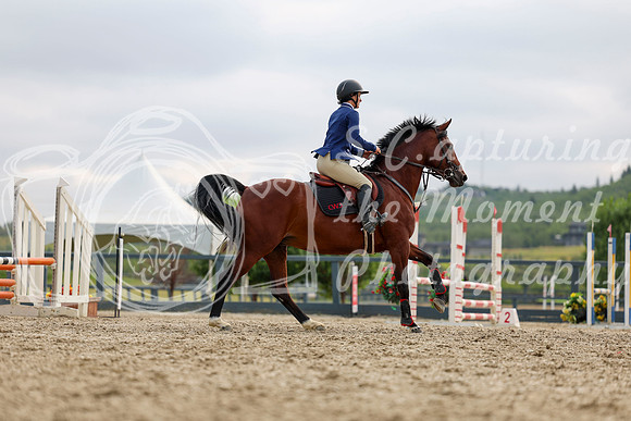 03378 - Shea - 2026 Rocky Mountain Classic I - Thursday August 6th