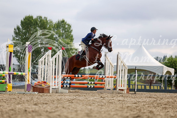 03386 - Shea - 2026 Rocky Mountain Classic I - Thursday August 6th