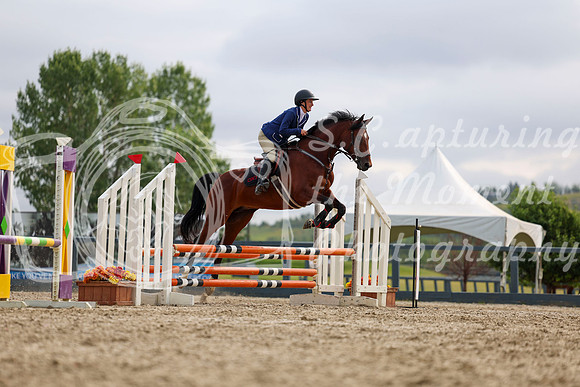 03388 - Shea - 2026 Rocky Mountain Classic I - Thursday August 6th