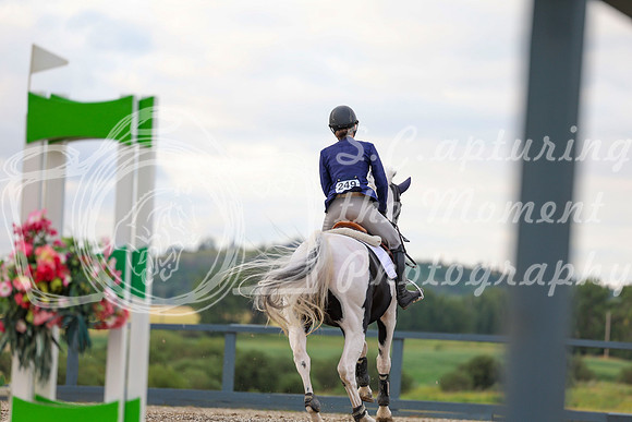 00787 - Shea - 2026 Rocky Mountain Classic I - Thursday August 6th