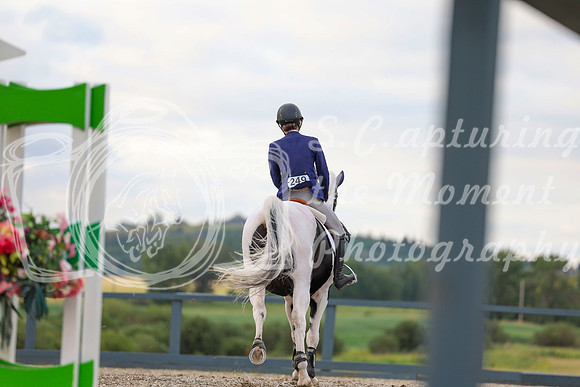 00790 - Shea - 2026 Rocky Mountain Classic I - Thursday August 6th