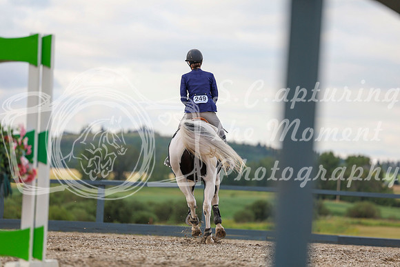 00791 - Shea - 2026 Rocky Mountain Classic I - Thursday August 6th