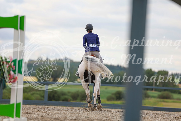 00792 - Shea - 2026 Rocky Mountain Classic I - Thursday August 6th