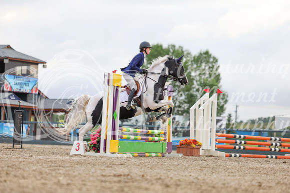 00794 - Shea - 2026 Rocky Mountain Classic I - Thursday August 6th