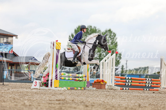 00796 - Shea - 2026 Rocky Mountain Classic I - Thursday August 6th