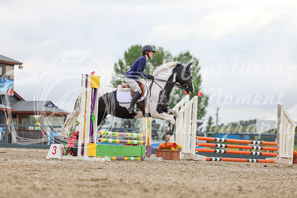 00797 - Shea - 2026 Rocky Mountain Classic I - Thursday August 6th