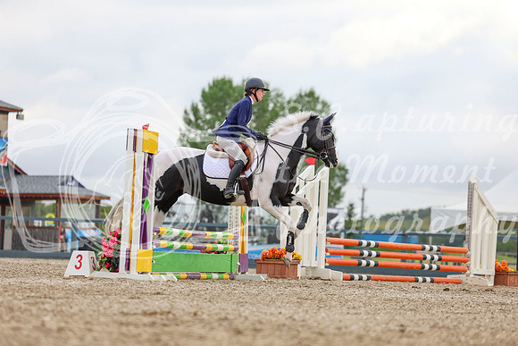 00798 - Shea - 2026 Rocky Mountain Classic I - Thursday August 6th