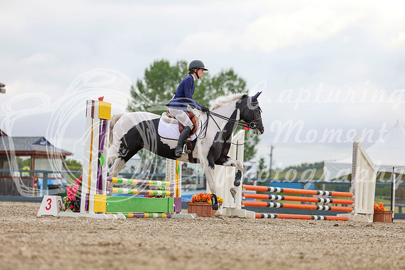 00799 - Shea - 2026 Rocky Mountain Classic I - Thursday August 6th
