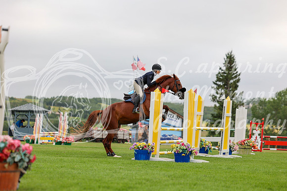 04265 - Mara - 2026 Rocky Mountain Classic I - Thursday August 6th