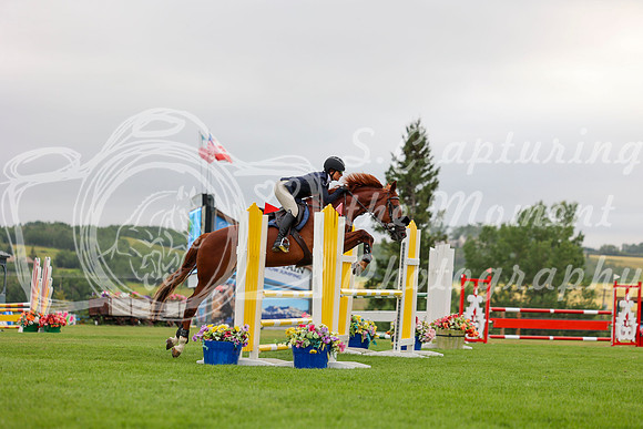 04268 - Mara - 2026 Rocky Mountain Classic I - Thursday August 6th