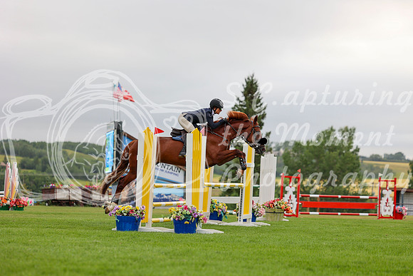 04269 - Mara - 2026 Rocky Mountain Classic I - Thursday August 6th