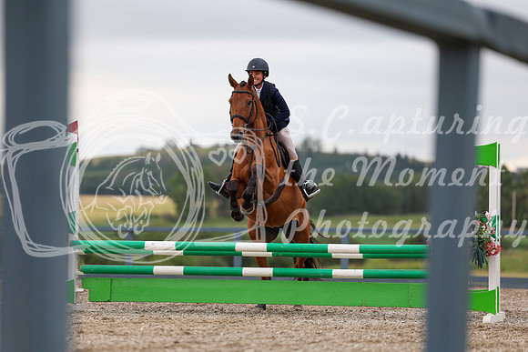 01544 - Shea - 2026 Rocky Mountain Classic I - Thursday August 6th