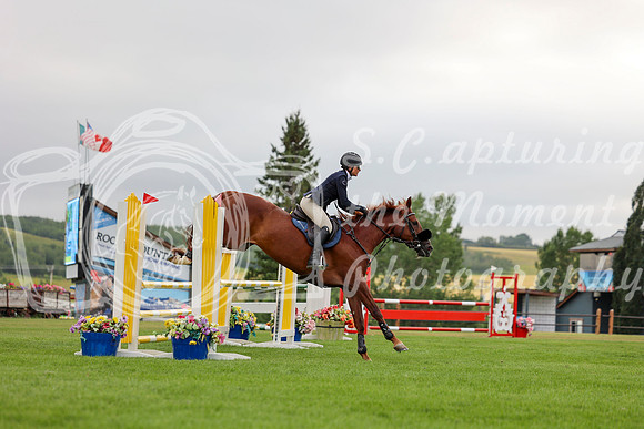 04273 - Mara - 2026 Rocky Mountain Classic I - Thursday August 6th