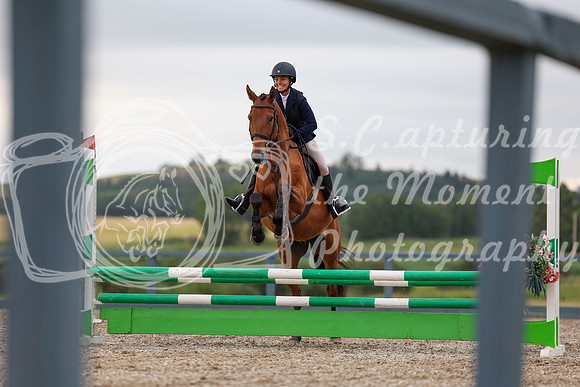 01546 - Shea - 2026 Rocky Mountain Classic I - Thursday August 6th