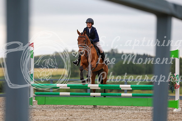 01548 - Shea - 2026 Rocky Mountain Classic I - Thursday August 6th
