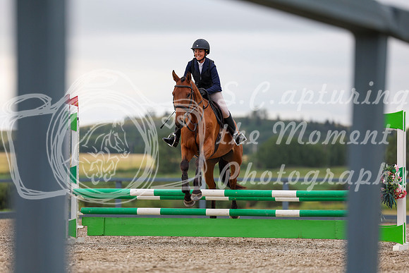 01549 - Shea - 2026 Rocky Mountain Classic I - Thursday August 6th