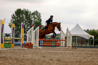 01551 - Shea - 2026 Rocky Mountain Classic I - Thursday August 6th