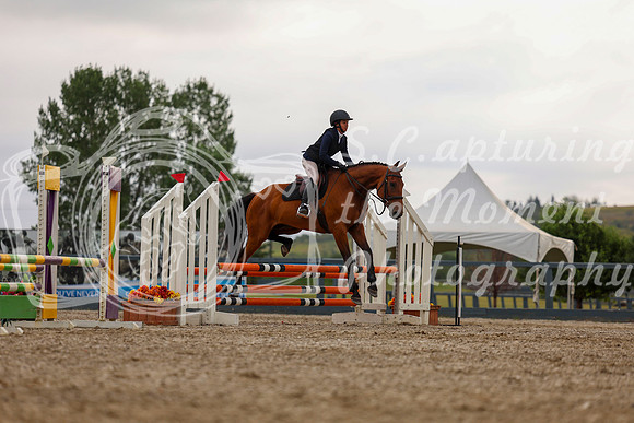 01555 - Shea - 2026 Rocky Mountain Classic I - Thursday August 6th