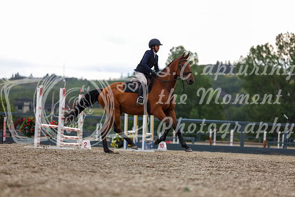 01557 - Shea - 2026 Rocky Mountain Classic I - Thursday August 6th
