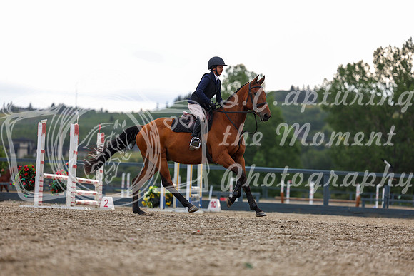 01558 - Shea - 2026 Rocky Mountain Classic I - Thursday August 6th
