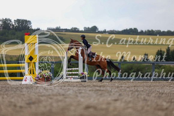 01562 - Shea - 2026 Rocky Mountain Classic I - Thursday August 6th
