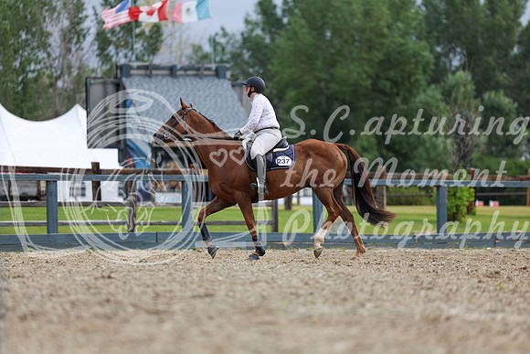 01772 - Shea - 2026 Rocky Mountain Classic I - Thursday August 6th