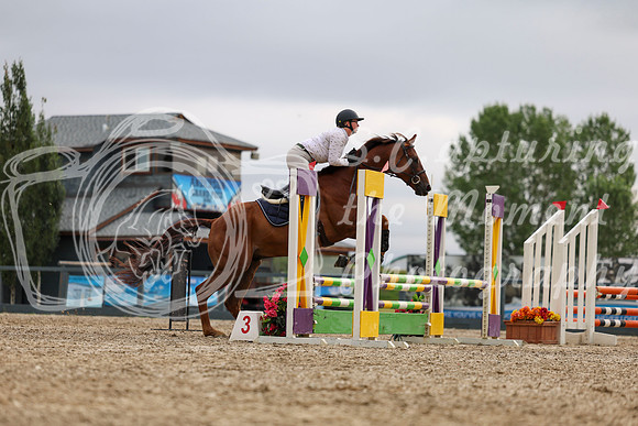 01774 - Shea - 2026 Rocky Mountain Classic I - Thursday August 6th