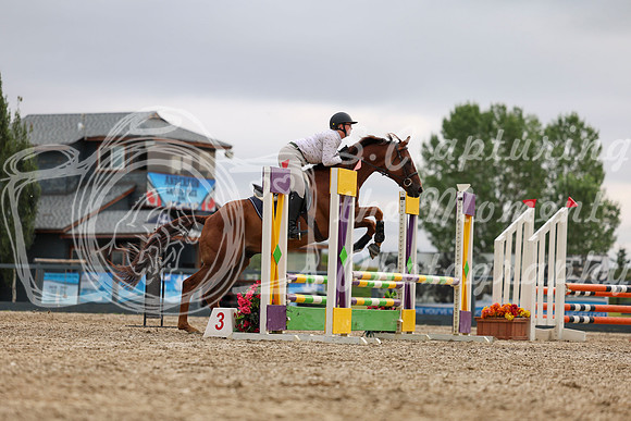 01775 - Shea - 2026 Rocky Mountain Classic I - Thursday August 6th