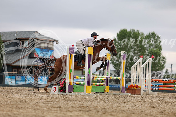 01776 - Shea - 2026 Rocky Mountain Classic I - Thursday August 6th