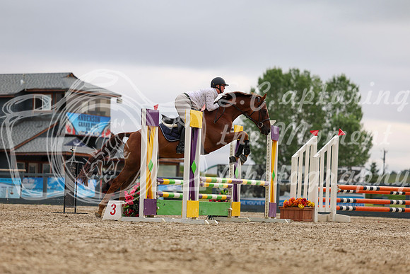 01777 - Shea - 2026 Rocky Mountain Classic I - Thursday August 6th