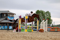 01778 - Shea - 2026 Rocky Mountain Classic I - Thursday August 6th