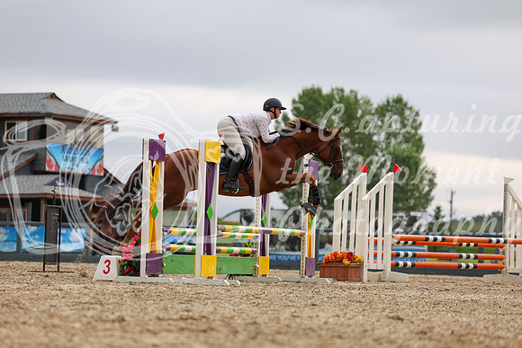 01779 - Shea - 2026 Rocky Mountain Classic I - Thursday August 6th