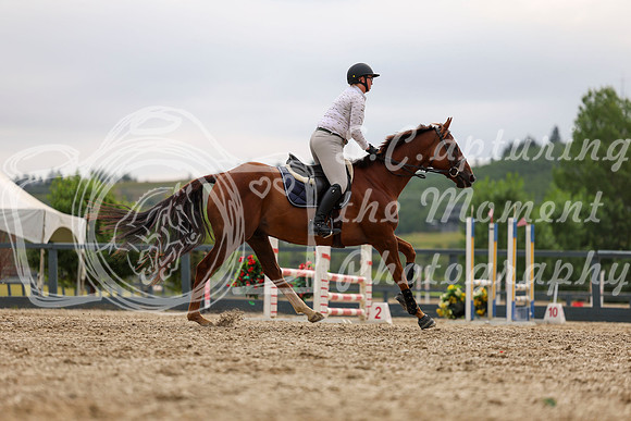 01782 - Shea - 2026 Rocky Mountain Classic I - Thursday August 6th