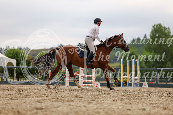 01783 - Shea - 2026 Rocky Mountain Classic I - Thursday August 6th