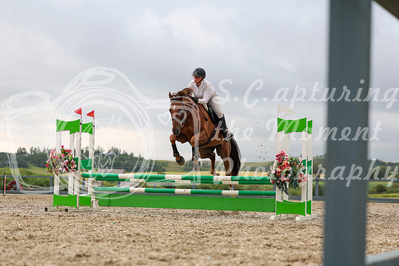 01791 - Shea - 2026 Rocky Mountain Classic I - Thursday August 6th