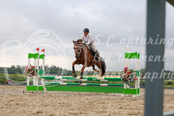 01793 - Shea - 2026 Rocky Mountain Classic I - Thursday August 6th