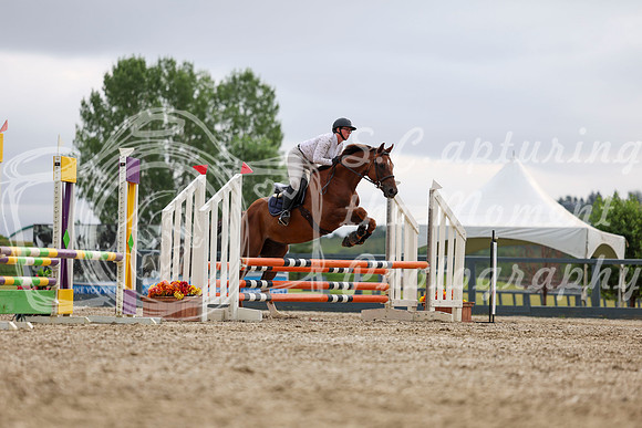 01796 - Shea - 2026 Rocky Mountain Classic I - Thursday August 6th
