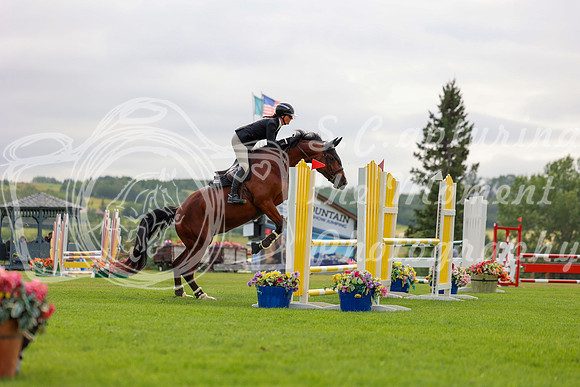 05399 - Mara - 2026 Rocky Mountain Classic I - Thursday August 6th
